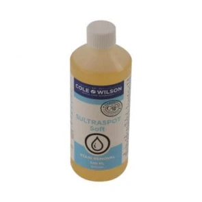 Vlekverwijderaar Sultraspot Soft 500 ml 1 gecomprimeerd