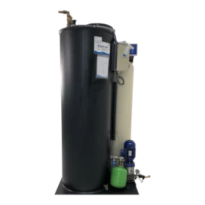 Break Unit waterontharder 1