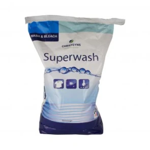 Superwash 20 kg 1 gecomprimeerd