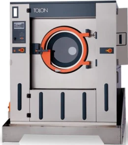 Tolon TWE60 gecomprimeerd