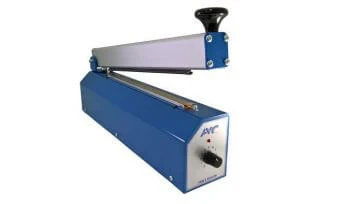 Tafelsealer AVC TS400 gecomprimeerd
