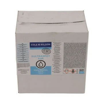 Vlekverwijderaar Sultraspot Soft 500 ml 6 gecomprimeerd