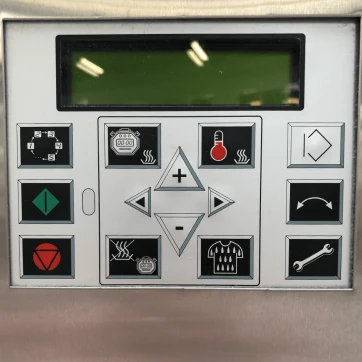 Lavamac LS250 3