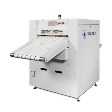 Foltex Flexstack RO500 gecomprimeerd