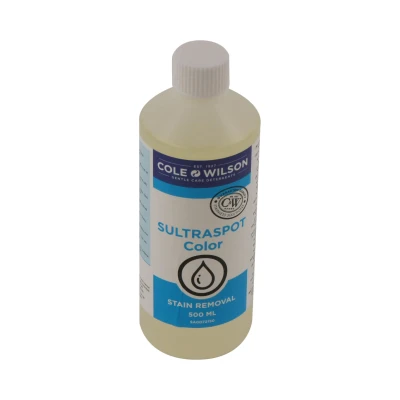 cole&wilson-sultraspot-color-500-ml-blauw-detacheermiddel