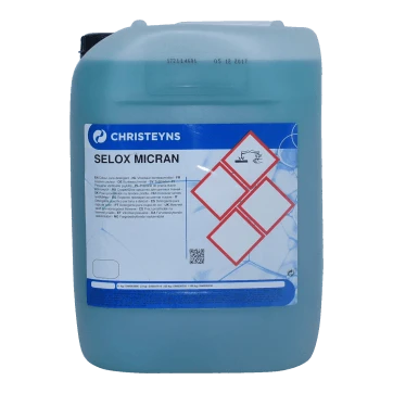 Selox Micran 1 gecomprimeerd