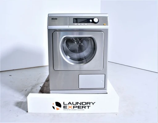 refurbished-professionele-droger-wasdroger-miele-pt-7136-vooraanzicht