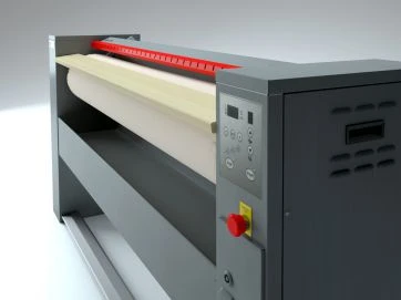 Grandimpianti S140 25 2