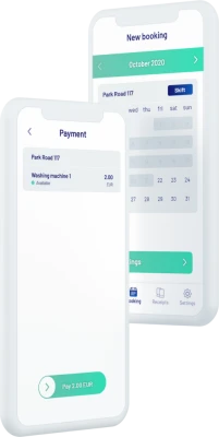Airwallet betaalsysteem