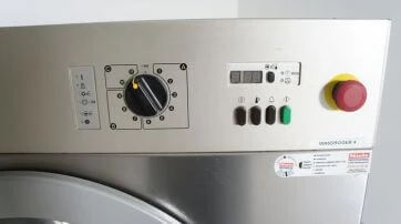 Miele T6351G 6 gecomprimeerd