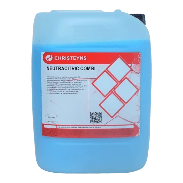 Neutracitric Combi 20 kg 1 gecomprimeerd