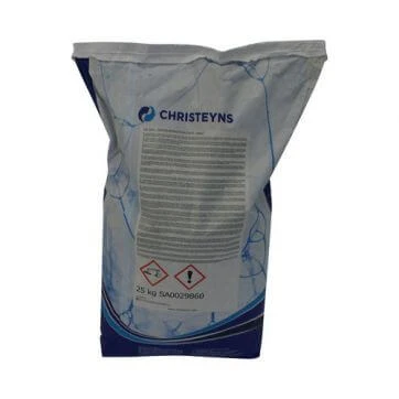 Record Special 25 kg 3 gecomprimeerd