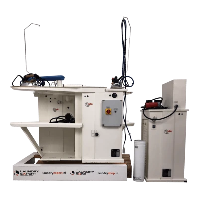 Silc S AR-S Strijktafel nieuw