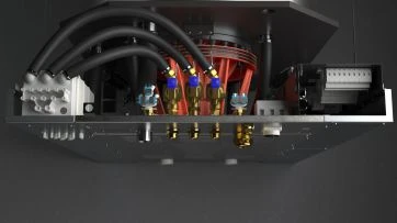 Grandimpianti GWH600 6 gecomprimeerd