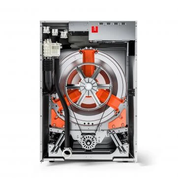 Grandimpianti GWH80 8 gecomprimeerd